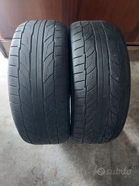 2 gomme estive nitto 205 55 16 94 W