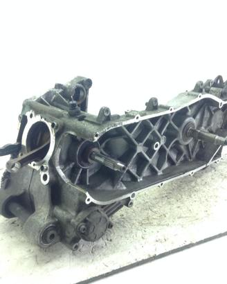 APRILIA SCARABEO LIGHT 200 CARTER MOTORE ALBERO E 