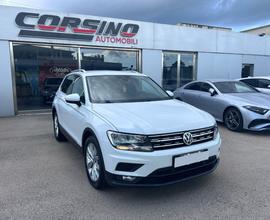 VOLKSWAGEN Tiguan 1.6 TDI Style BMT