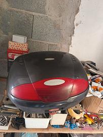 Bauletto scooter