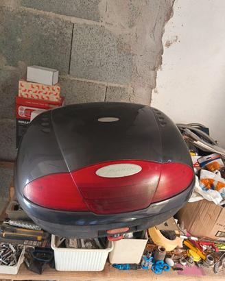 Bauletto scooter