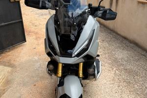 Honda X-Adv 750