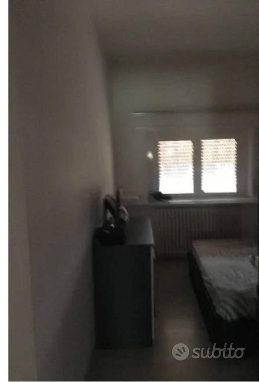 Appartamento – Bregnano, San Michele, Menegardo - Altro