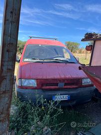 Ricambi Fiat Scudo 1.9 D