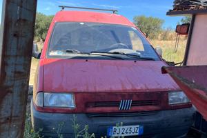 Ricambi Fiat Scudo 1.9 D