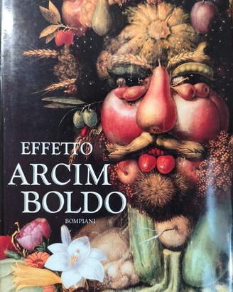 Volume Effetto Arcimboldo