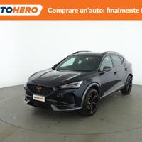 CUPRA Formentor 2.0 TSI 4Drive DSG VZ