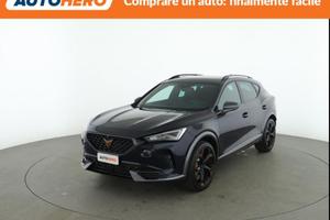 CUPRA Formentor 2.0 TSI 4Drive DSG VZ