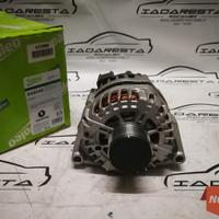 Alternatore Adam - Astra J - Mokka 1.4Bz 1202119