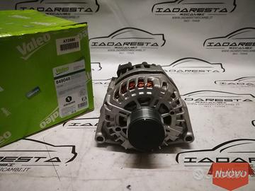 Alternatore Adam - Astra J - Mokka 1.4Bz 1202119