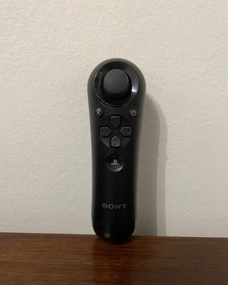 PS MOVE CONTROLLER NAVIGATION PS3