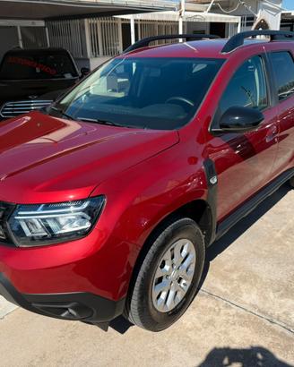 Dacia Duster 1.0 TCe 90 CV 4x2 Access