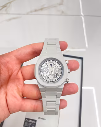 Orologio D1 Milano PREZZO CONVENIENTE