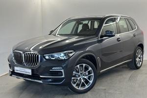 BMW X5 xdrive25d xLine auto