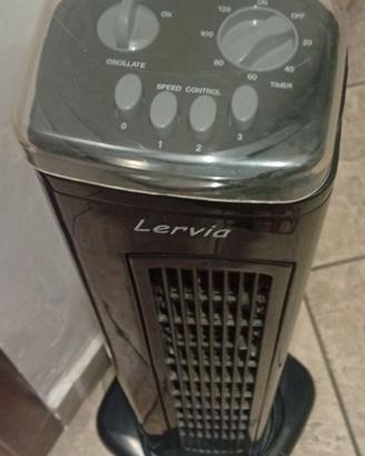 Ventilatore a torre