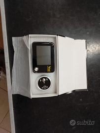 Vigor 24615-35 Spioncini per Porte Modello Digital