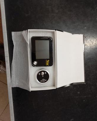 Vigor 24615-35 Spioncini per Porte Modello Digital