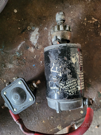 Motorino avviamento johson evinrude