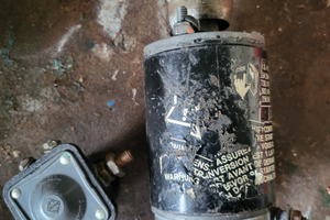 Motorino avviamento johson evinrude