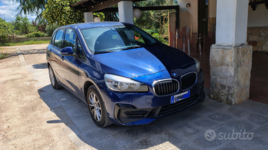 BMW Serie 2 - 218d Active Tourer