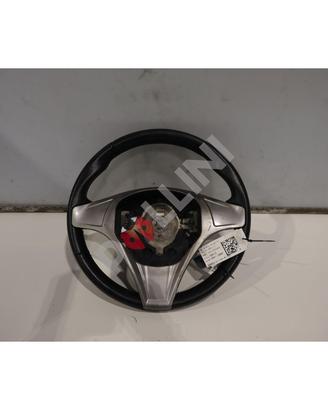 Volante in pelle vers. Alfa Romeo Mito 2011