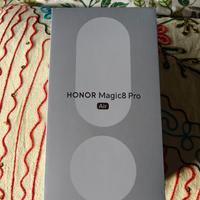 Honor Magic 8 Pro Air
