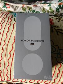 Honor Magic 8 Pro Air