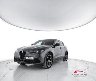 ALFA ROMEO Stelvio 2.2 t Veloce Q4 210cv auto