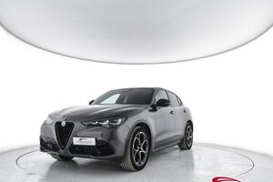 ALFA ROMEO Stelvio 2.2 t Veloce Q4 210cv auto