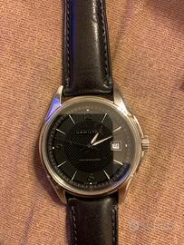 Orologio HAMILTON VIEWMATIC QUADRANTE NERO AUTO