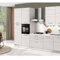 cucina mondo convenienza completa elettrodomestici