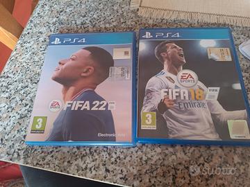 giochi ps4