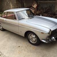 FIAT Coupè Pininfarina 1500