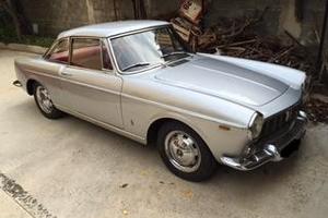 FIAT Coupè Pininfarina 1500