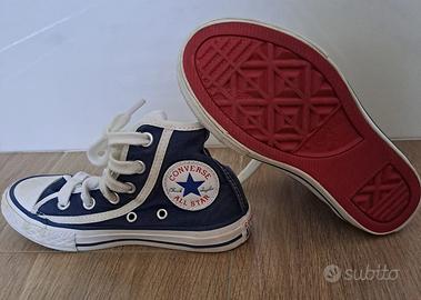 Converse All Star n°27