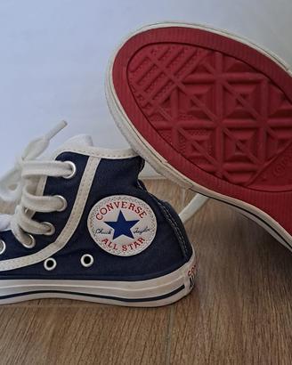 Converse All Star n°27