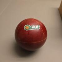 Bocce Super Martel 900g 10,3cm 2 pezzi