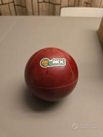 Bocce Super Martel 900g 10,3cm 2 pezzi