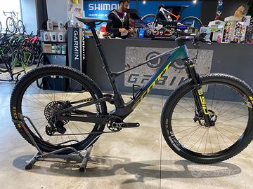 SCOTT SPARK RC