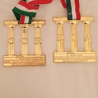 Medaglie di Agrigento 