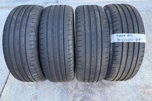 gomme usate 2055516 Estivo FULDA - KRI - 882