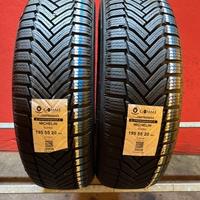 2 gomme 195 55 20 michelin a3549