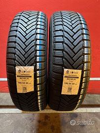 2 gomme 195 55 20 michelin a3549