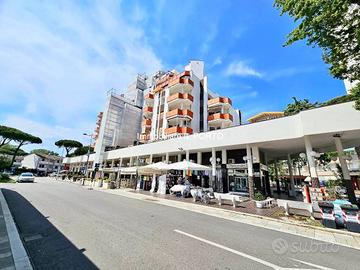 Appartamento di 55 m² con 3 locali e posto auto a 