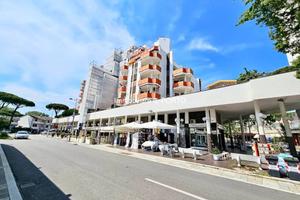 Appartamento di 55 m² con 3 locali e posto auto a 
