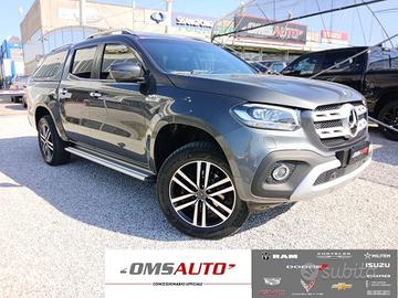MERCEDES-BENZ X 350 d 4Matic Power Hard Top N1