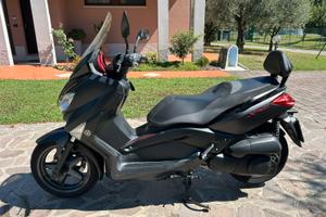 X-Max 250 Sport edition