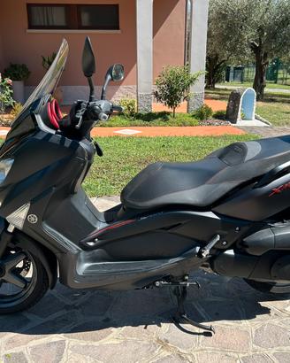 X-Max 250 Sport edition