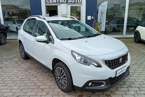 Peugeot 2008 BlueHDi 100 S&S Active