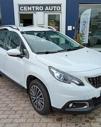Peugeot 2008 BlueHDi 100 S&S Active